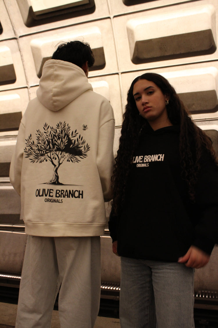 Olive Branch Originals