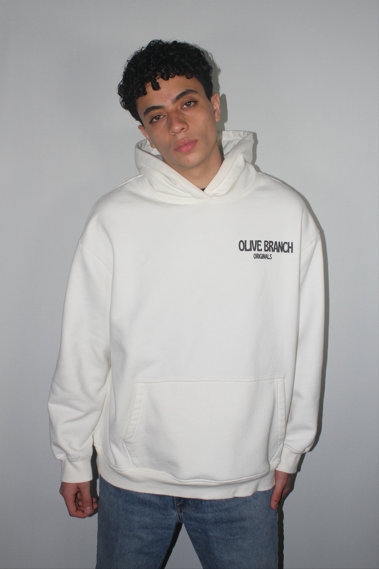 "ROOTS" Hoodie