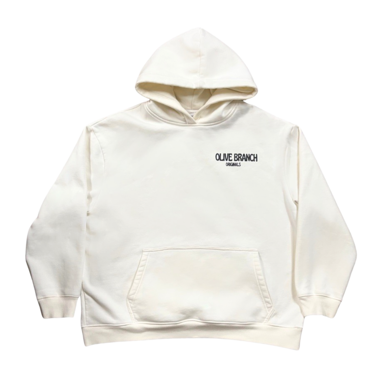 "ROOTS" Hoodie